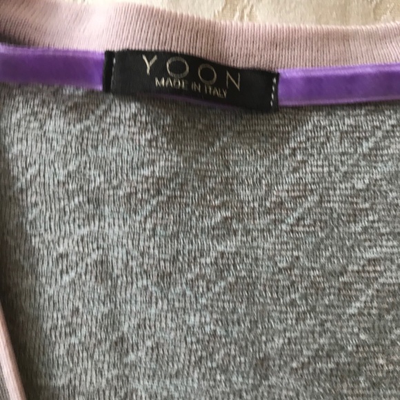 YOON sweater - Picture 2 of 3